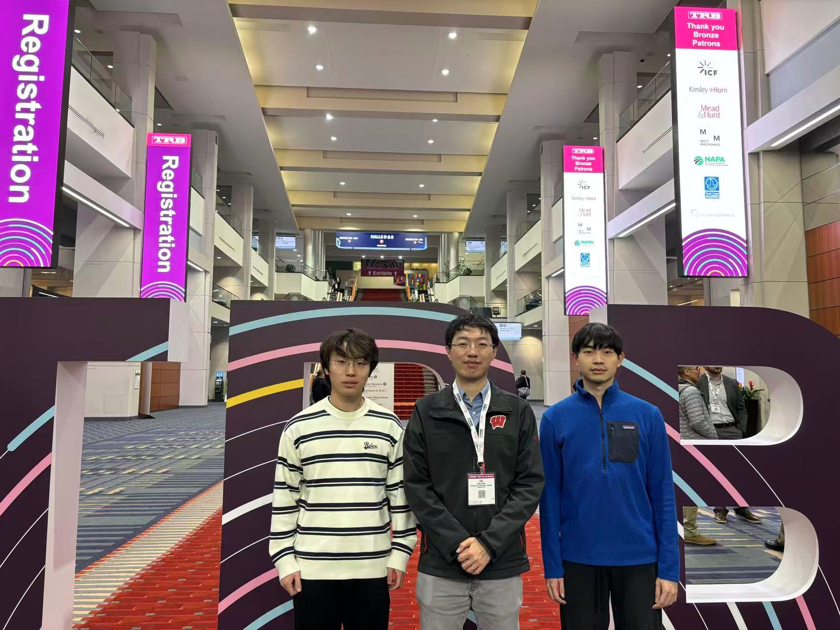 2026 TRB Annual Meeting