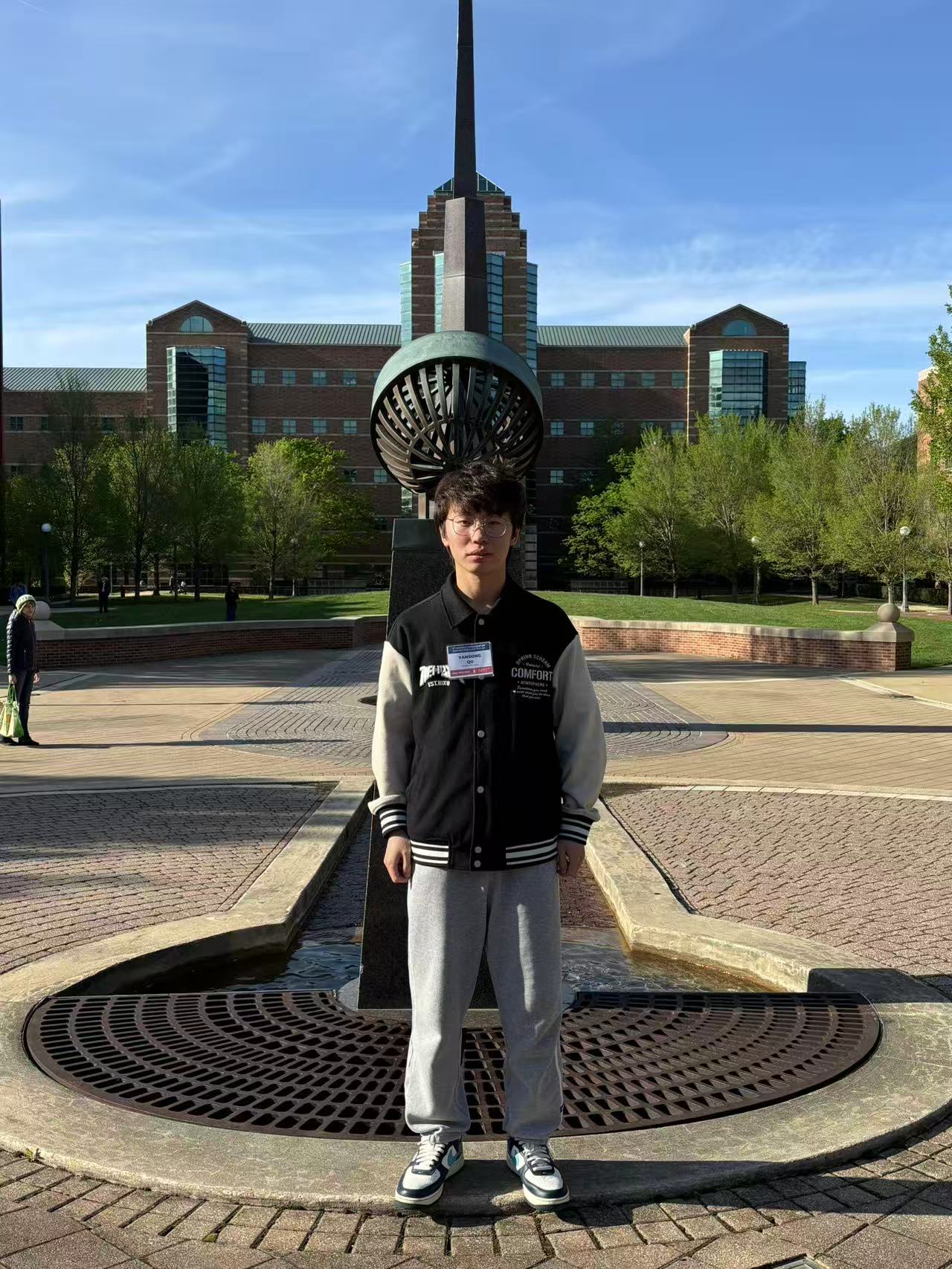 UIUC Campus